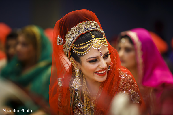 Sikh Ceremony