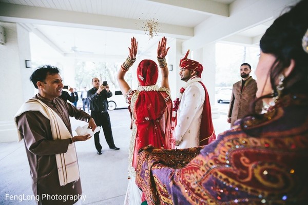 Ceremony