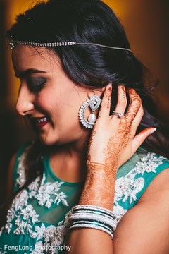 Bridal Portrait