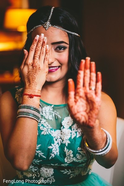 Mehndi