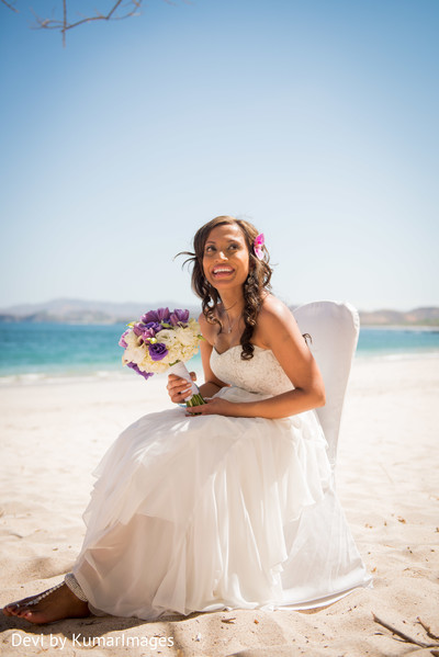 Bridal Portrait