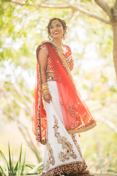 Bridal Portrait