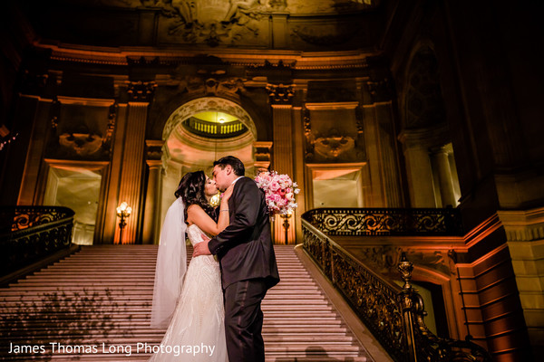 Wedding Portrait