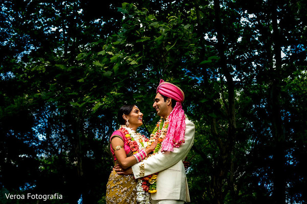 Wedding Portrait