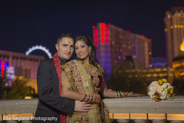 Wedding Portrait