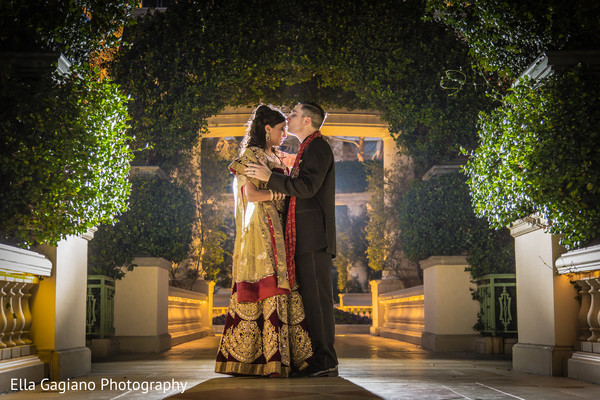 Wedding Portrait