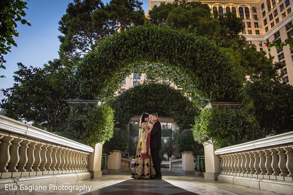 Wedding Portrait