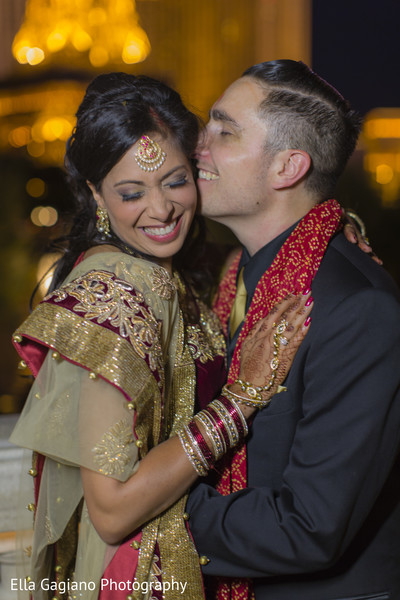 Wedding Portrait