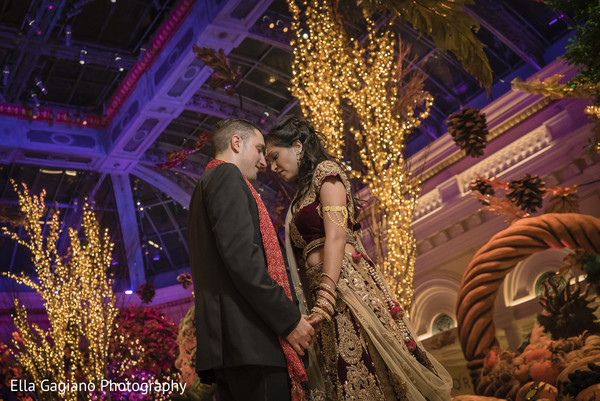 Wedding Portrait