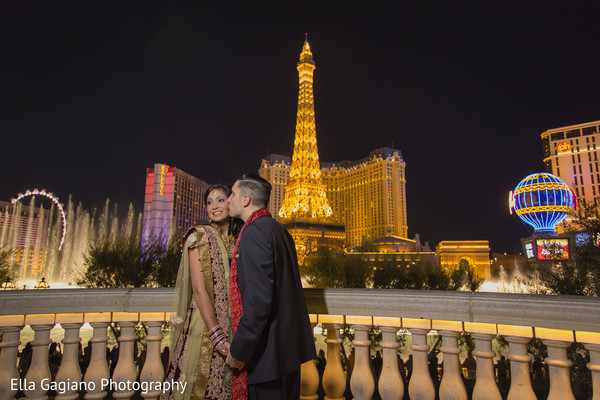 Wedding Portrait