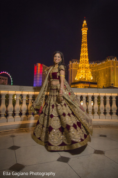 Bridal Portrait