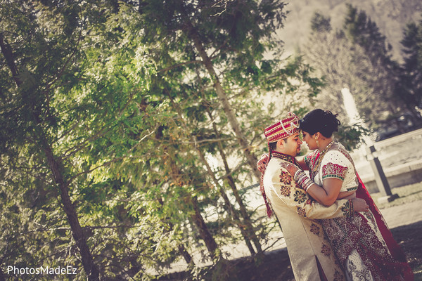 Wedding Portrait