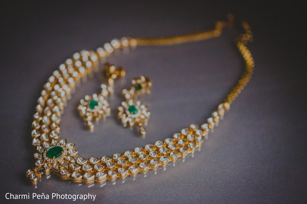 Bridal Jewelry