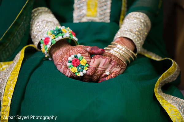 Mehndi Party