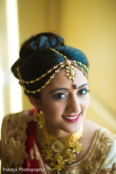 Bridal Portrait