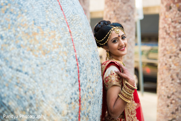 Bridal Portrait