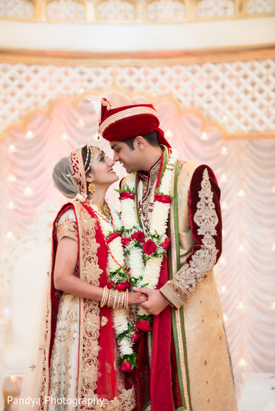 Wedding Portrait