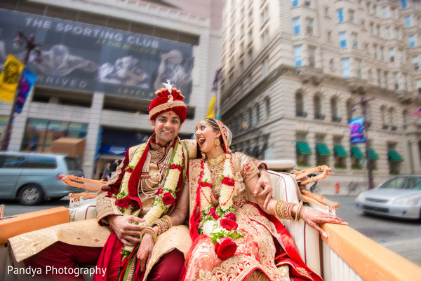 Wedding Portrait