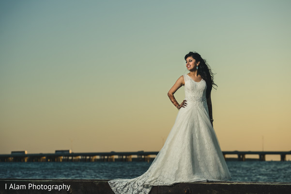 Bridal Portrait