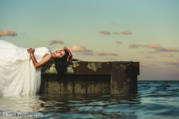 Bridal Portrait