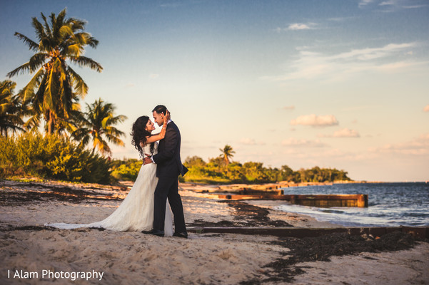 Wedding Portrait