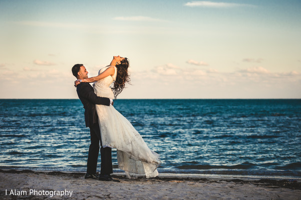 Wedding Portrait