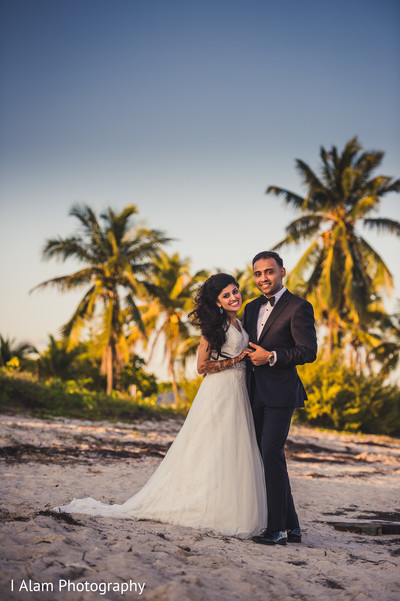 Wedding Portrait