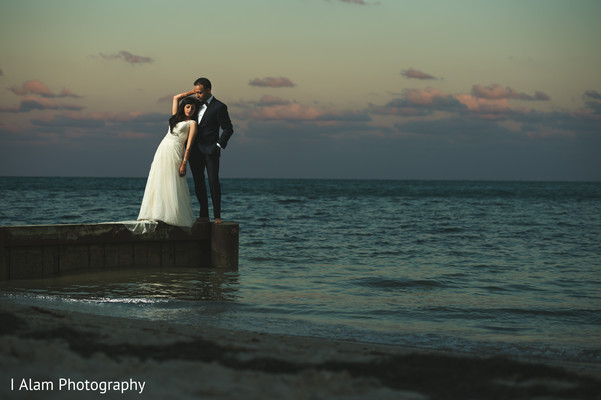 Wedding Portrait