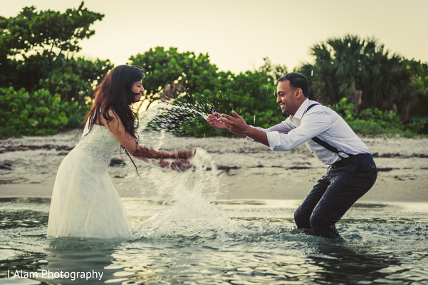 Wedding Portrait