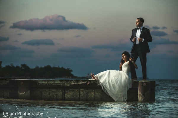 Wedding Portrait