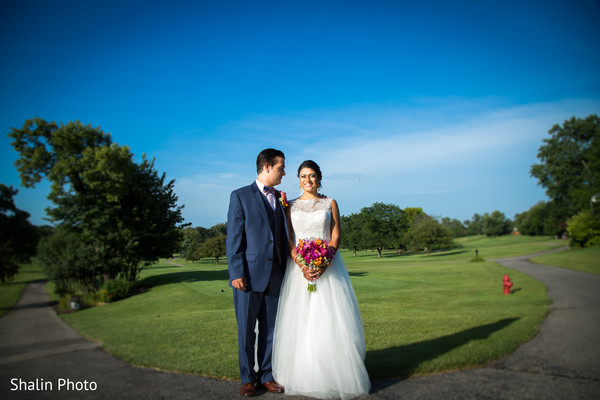 Wedding Portrait