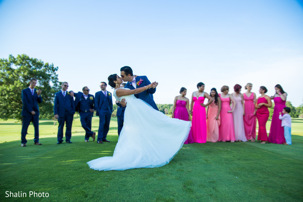 Wedding Portrait