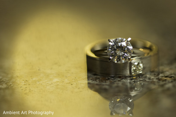 Wedding Rings