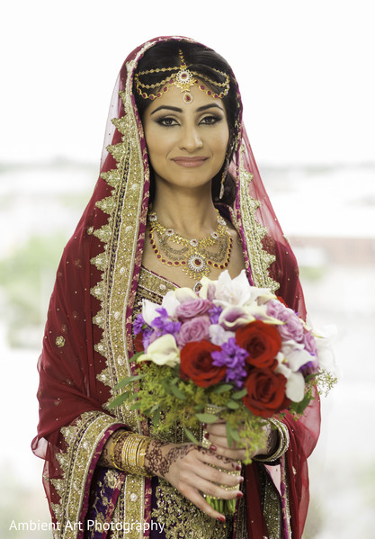 Bridal Portrait