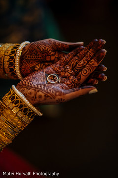 Bridal Jewelry & Mehndi