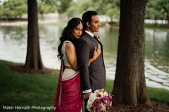 Reception Portrait