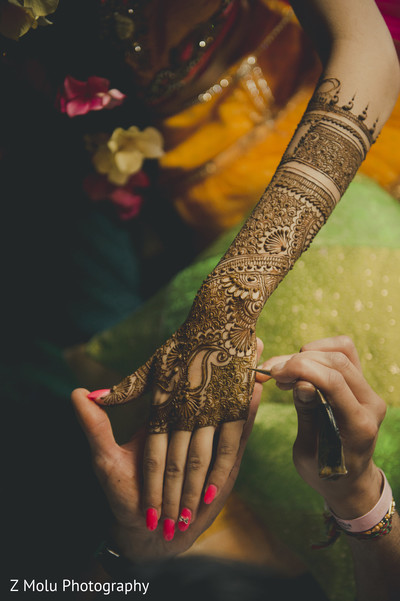 Mehndi