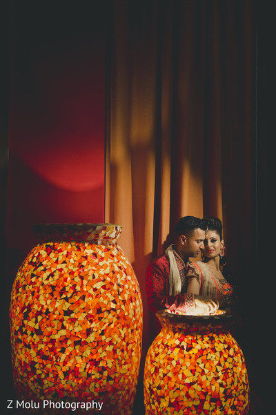 Pre-Wedding Portrait