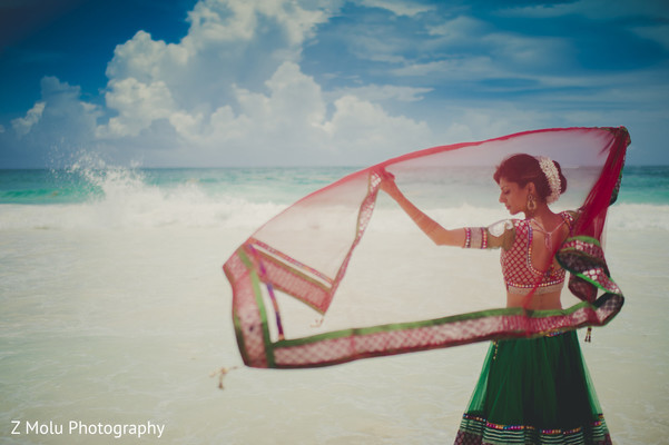 Pre-Wedding Portrait