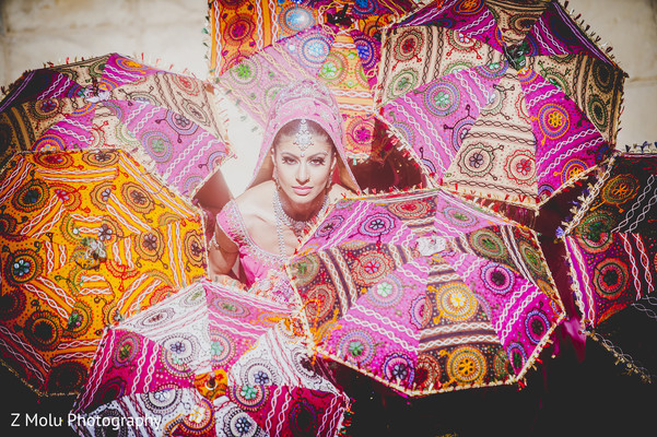 Bridal Portrait