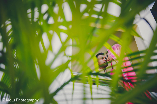 Wedding Portrait