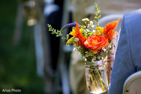 Ceremony Decor