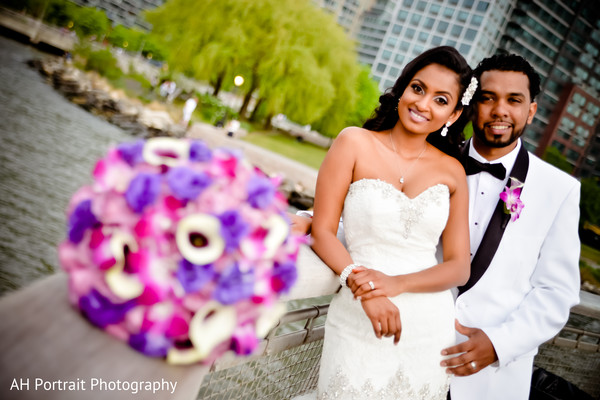 Outdoor Portraits