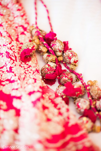 Lengha Details