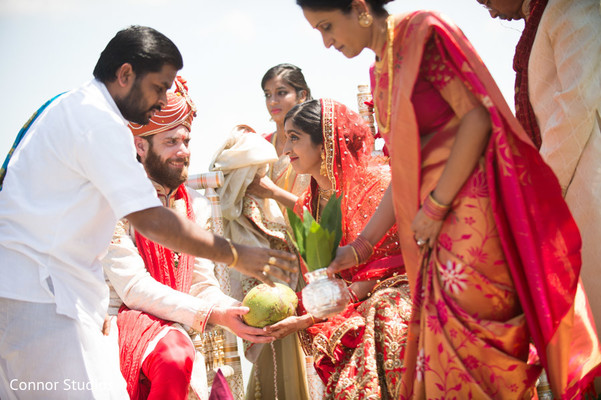 Ceremony