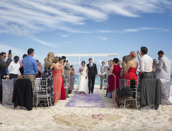 Outdoor Ceremony