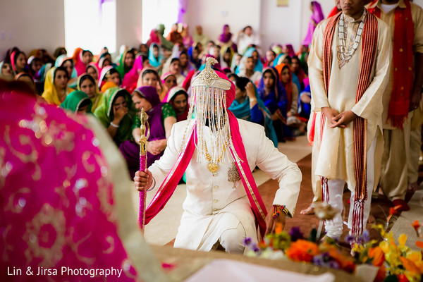 Sikh Wedding