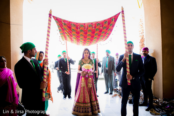 Sikh Wedding