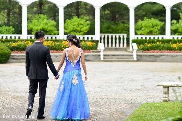 Reception Portraits