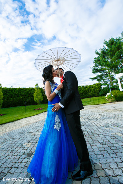 Reception Portraits